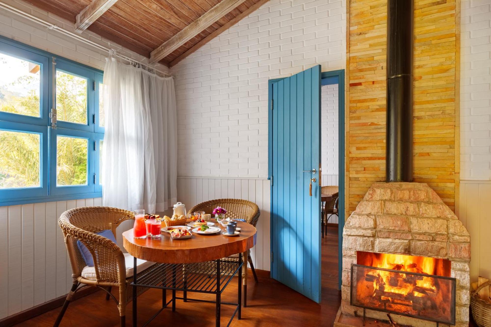 Boutique & Hotel Lumiar