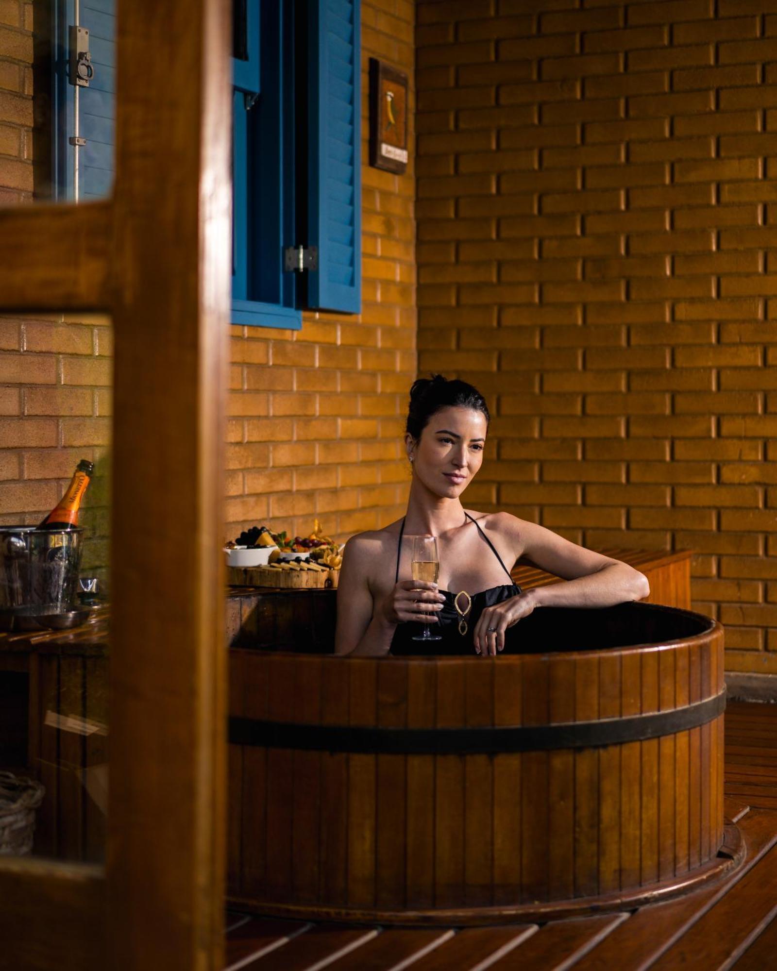 Hotel Boutique &