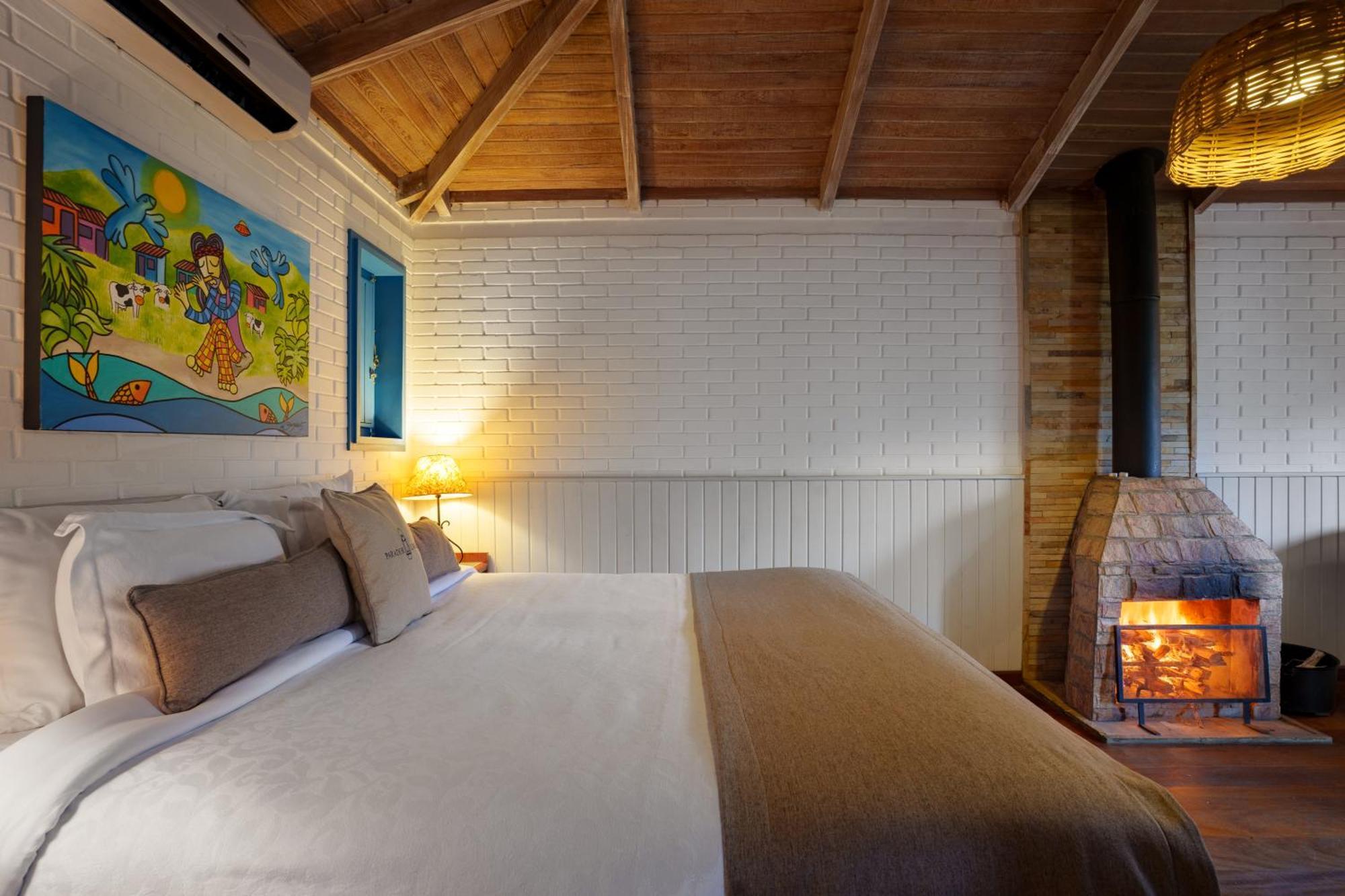 Hotel Boutique & Lumiar