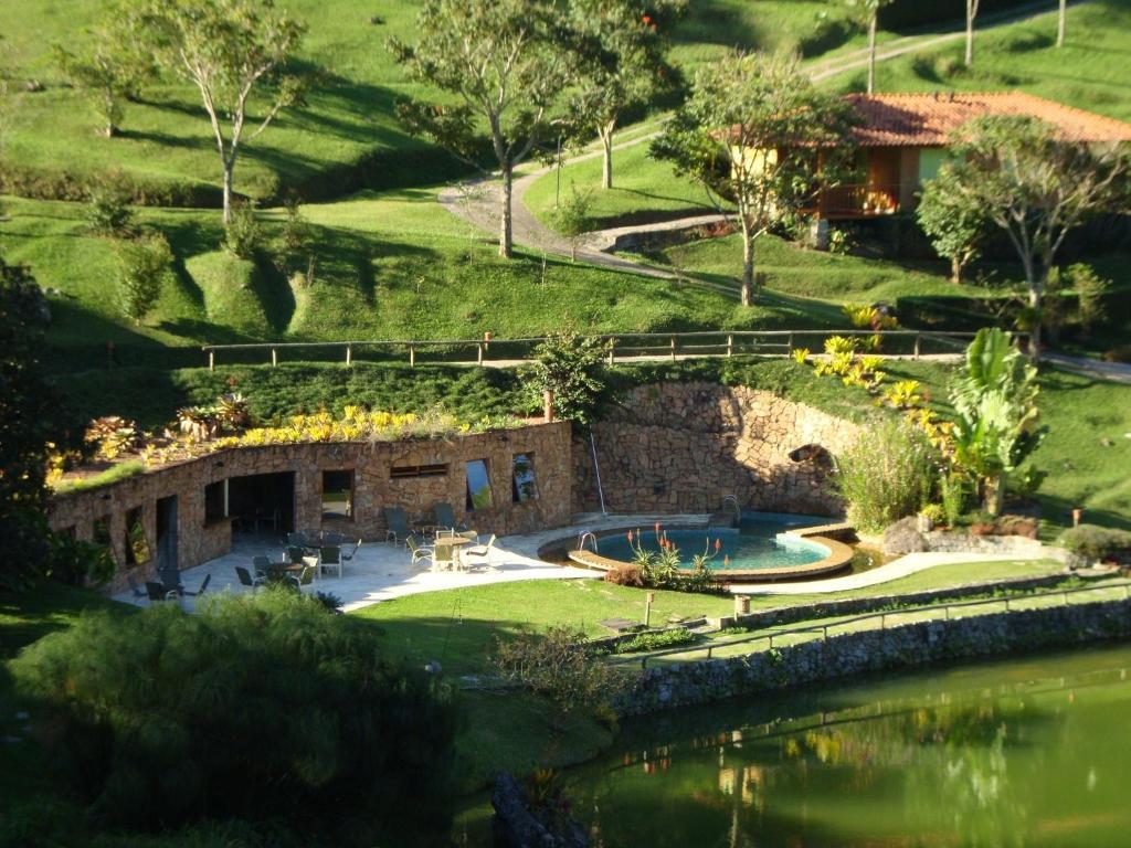 Boutique & Hotel Lumiar